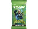 Wizards of the coast mtg Magic: The Gathering - Secrets of Strixhaven - Play Booster