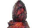 Wizkids D&D Replicas of the Realms: Red Dragon Egg Figurine (1 pcs.)