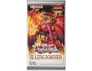 Konami tcg Yu-Gi-Oh! TCG - Blazing Dominion Booster