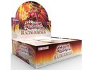 Konami tcg Yu-Gi-Oh! TCG - Blazing Dominion Booster Display (24 Packs)