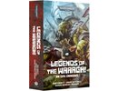 Games workshop Warhammer 40,000 - Legends of the Waaagh! (Paperback)