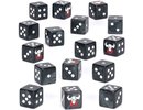 Games workshop Warhammer 40,000 - Orks: Ghazghkull Dice