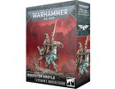Games workshop Warhammer 40,000 - Imperial Agents: Inquisitor Kroyle