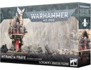Games workshop Warhammer 40,000 - Adepta Sororitas: Intranzia Fraye – Dogmata Superior
