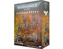 Games workshop Warhammer 40,000 - Armageddon Battalion: Orks