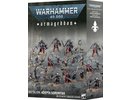 Games workshop Warhammer 40,000 - Armageddon Battalion: Adepta Sororitas