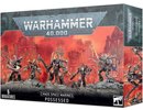 Games workshop Warhammer 40,000 - Chaos Space Marines: Possessed