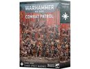 Games workshop Warhammer 40,000 - Combat Patrol: Chaos Space Marines