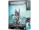 Games workshop Warhammer 40,000 - Tyranids: Norn Emissary