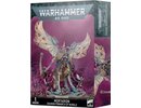 Games workshop Warhammer 40,000 - Mortarion: Daemon Primarch of Nurgle