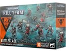 Games workshop Warhammer 40,000 - Kill Team: Battleclade