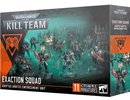 Games workshop Warhammer 40,000 - Kill Team: Exaction Squad