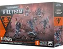 Games workshop Warhammer 40,000 - Kill Team: Raveners