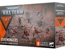 Games workshop Warhammer 40,000 - Kill Team: Goremongers