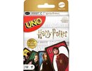 Mattel UNO Harry Potter