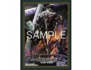 Bandai tcg One Piece Card Game - Official Sleeves 14 - Roronoa Zoro