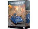 Games workshop Warhammer 40,000 - Space Marines: Razorback