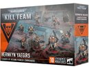 Games workshop Warhammer 40,000 - Kill Team: Hernkyn Yaegirs
