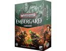 Games workshop Warhammer - Underworlds: Embergard