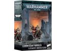 Games workshop Warhammer 40,000 - Astra Militarum: Commissar Yarrick