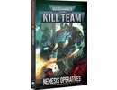Games workshop Warhammer 40,000 - Kill Team: Nemesis Operatives