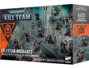 Games workshop Warhammer 40,000 - Kill Team: Celestian Insidiants