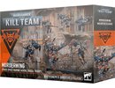 Games workshop Warhammer 40,000 - Kill Team: Murderwing
