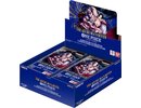 Bandai tcg One Piece Card Game Booster Display OP14 (24 Packs)