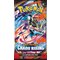 The pokémon company international Pokemon TCG: Mega Evolution - Chaos Rising Booster