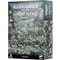 Games workshop Warhammer 40,000 - Necrons: Combat Patrol