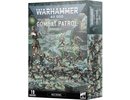 Games workshop Warhammer 40,000 - Necrons: Combat Patrol