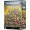 Games workshop Warhammer 40,000 - Orks: Combat Patrol