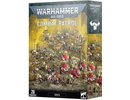 Games workshop Warhammer 40,000 - Orks: Combat Patrol