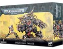 Games workshop Warhammer 40,000 - Orks: Ghazghkull Thraka