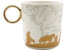 Abystyle The Lord Of The Rings 3D anse Ring mug | 460ml