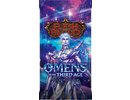 Legend story studios Flesh & Blood TCG - Omens of the Third Age Booster