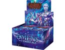 Legend story studios Flesh & Blood TCG - Omens of the Third Age Booster Display (24 Packs)