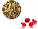 No loading games Gwent: 3D Coin & Gems