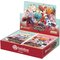 Bushiroad hololive OFFICIAL CARD GAME Ayakashi Vermilion Booster Display (12 packs)