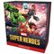 Wizards of the coast mtg Magic: The Gathering - Marvel Super Heroes Prerelease Pack