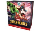 Wizards of the coast mtg Magic: The Gathering - Marvel Super Heroes Prerelease Pack