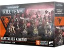 Games workshop Warhammer 40,000 - Kill Team: Farstalker Kinband
