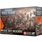 Games workshop Warhammer 40,000 - Kill Team: Imperial Navy Breachers