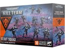 Games workshop Warhammer 40,000 - Kill Team: Scout Squad
