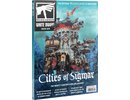 Games workshop Warhammer - WHITE DWARF 525 Magazine