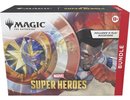 Wizards of the coast mtg Magic: The Gathering - Marvel Super Heroes Bundle