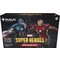 Wizards of the coast mtg Magic: The Gathering - Marvel Super Heroes Beginner Box