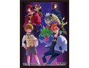 Bandai tcg Digimon Card Game - Official Sleeves 03 - Glowing Dawn