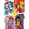 Bandai tcg Digimon Card Game - Official Sleeves 03 - DATS