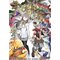 Bandai tcg Digimon Card Game - Official Sleeves 03 - Koen Inori & Aigiomon